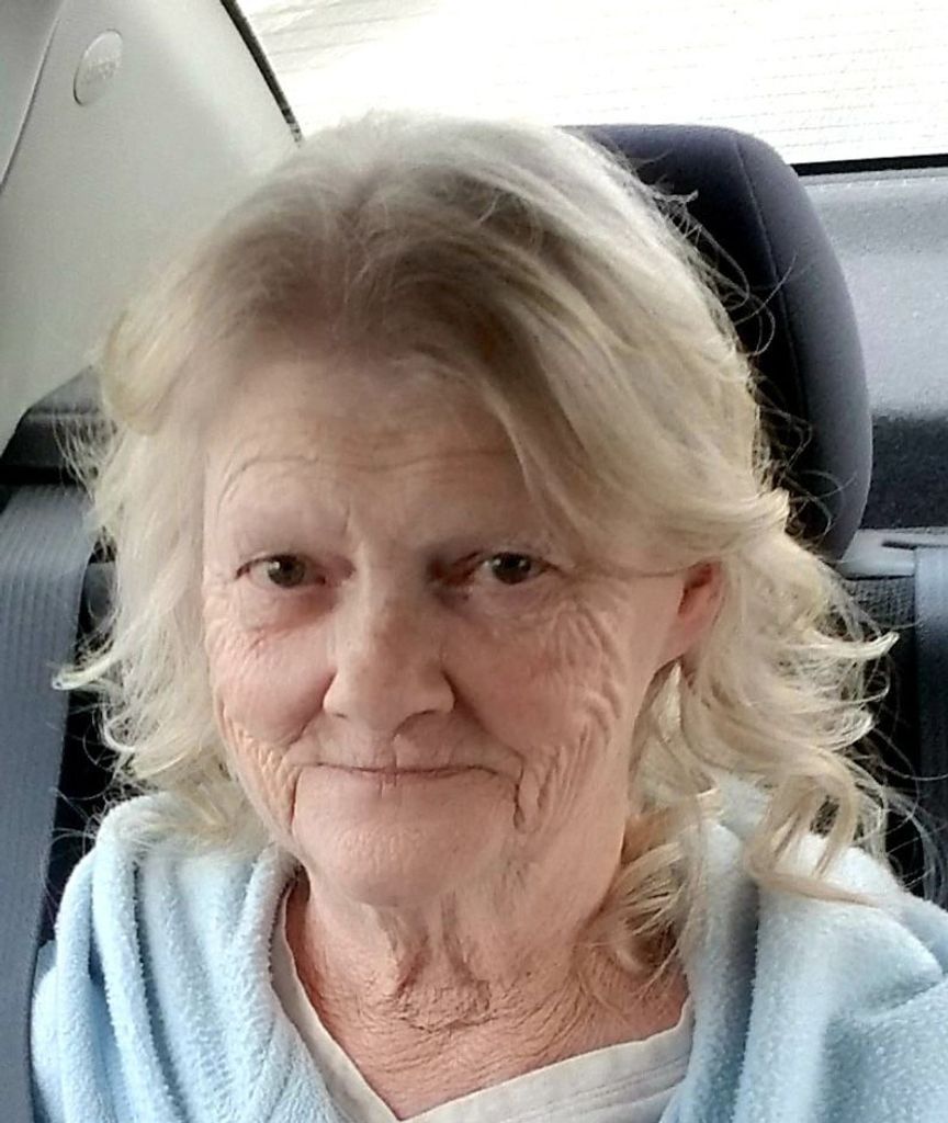 Connie Lorene Anderson 