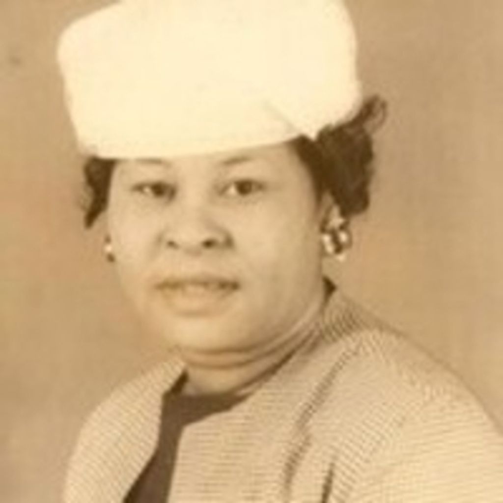 Ethel L Williams