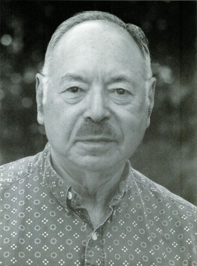Mark Sheeler