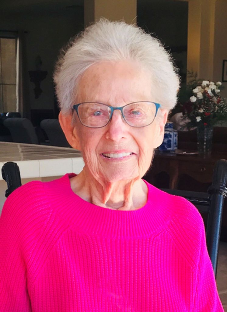 Peggy Charlene Mcamis Profile Photo