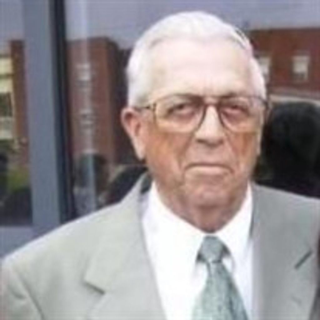 Robert Milford Turner