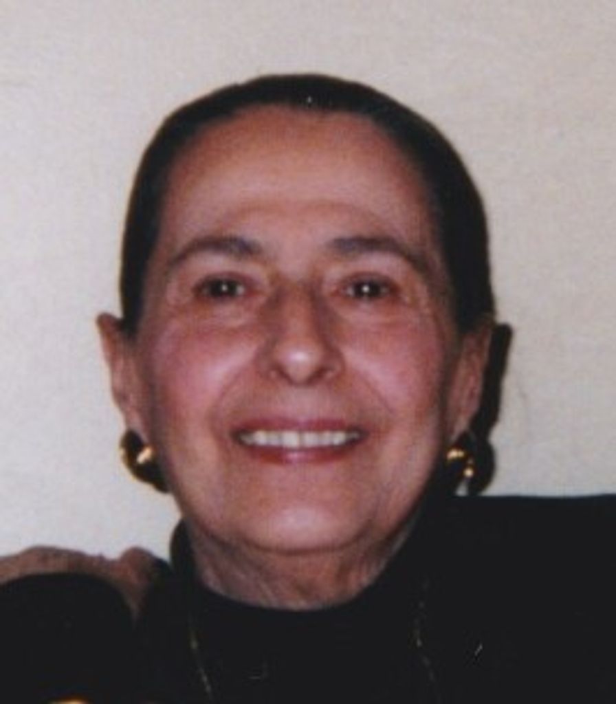 Grace Grassia
