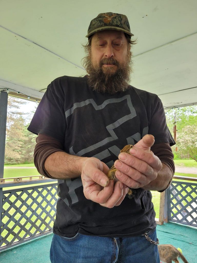 Daniel Lee Bolz, Jr.