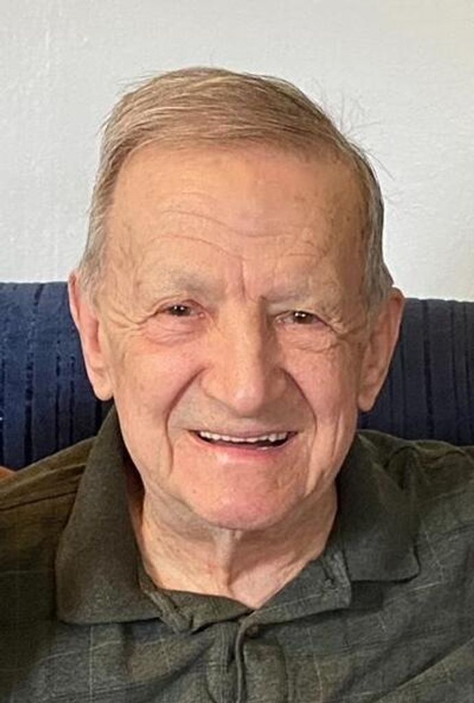 Reginald J. Clavette