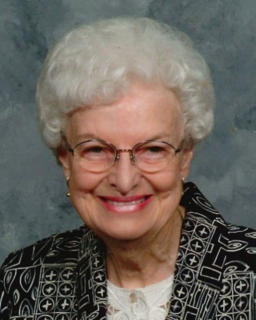 Marjorie A. Biehler