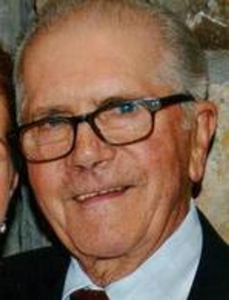 William Evans