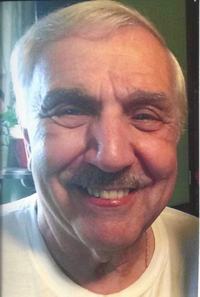 Frank N. Bombardieri Sr. Profile Photo
