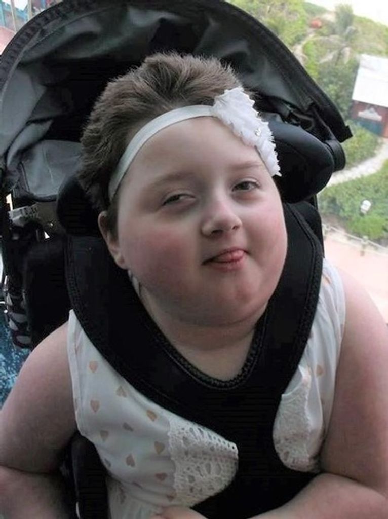 Hannah Faith Grubofski Profile Photo