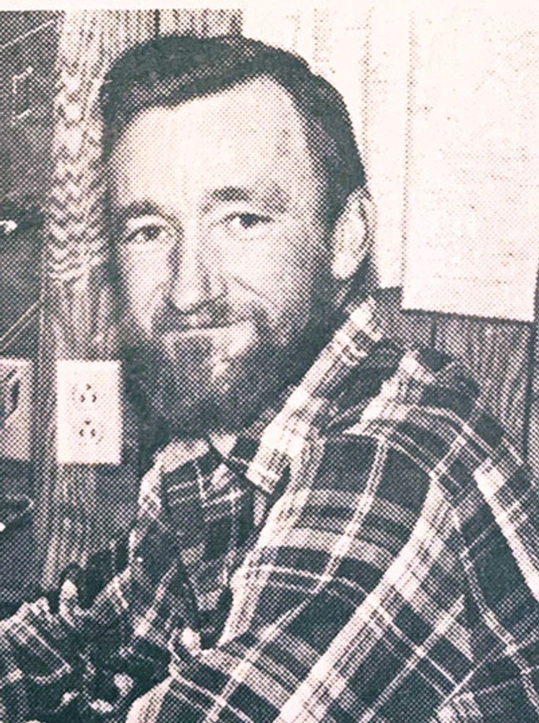 Dale E. Huffman Profile Photo