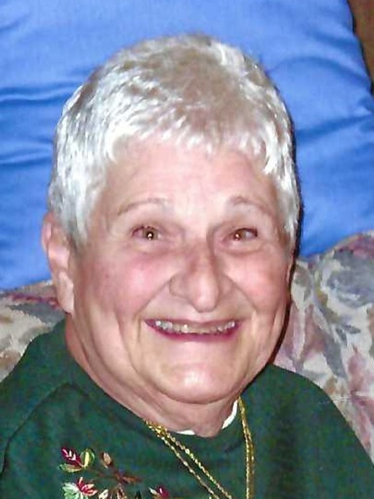 Mary Ann Miller Profile Photo