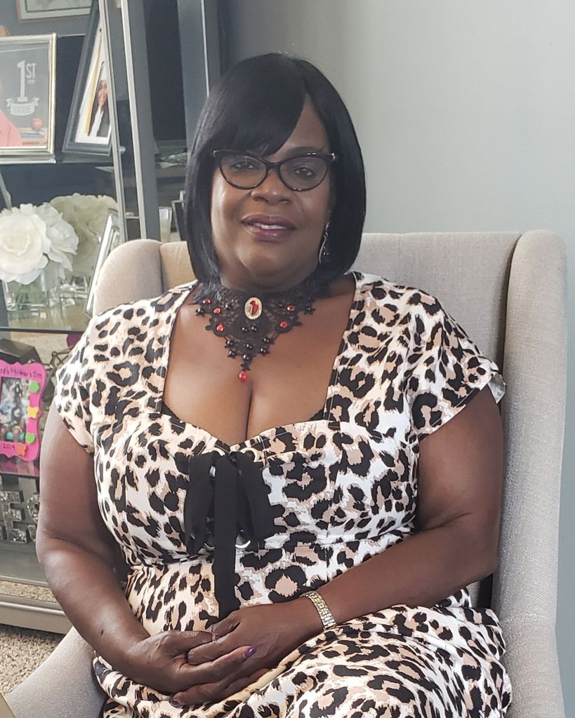 Earline Lewis Profile Photo