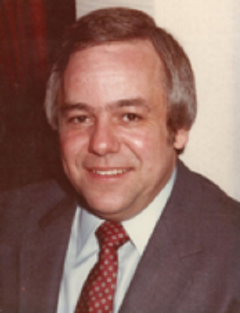 Richard Leroy Ringelstein