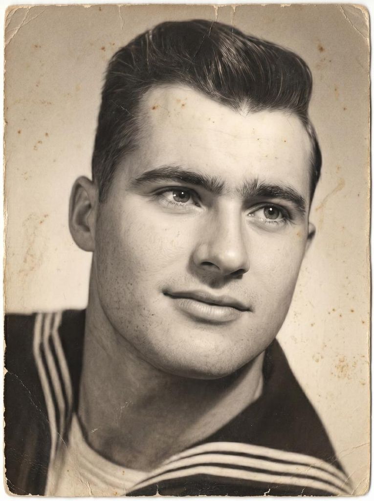 Ronald Jerome Scherr Profile Photo