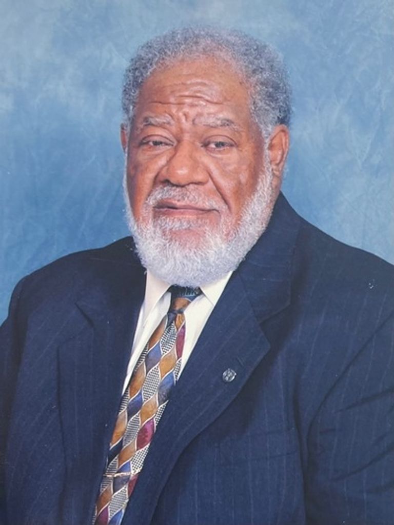 Dr. Lee Ernest Porterfield Profile Photo