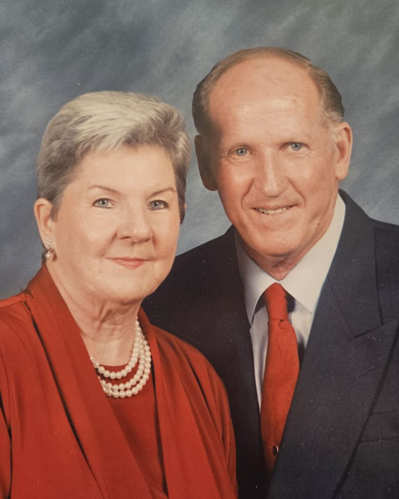 Grace "Montie" Montreal Pearson Profile Photo