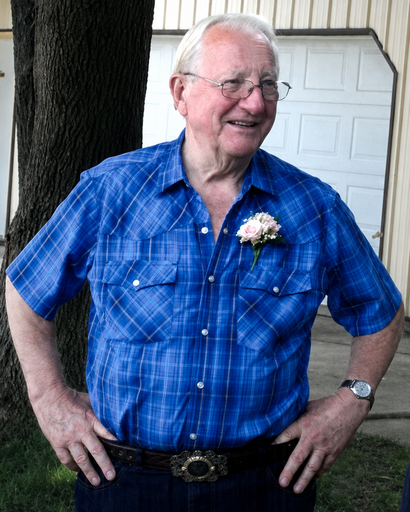 Ronald M. Simdon Profile Photo