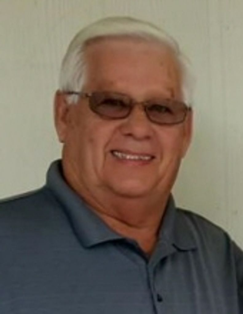 Roy Edward Flatten Profile Photo