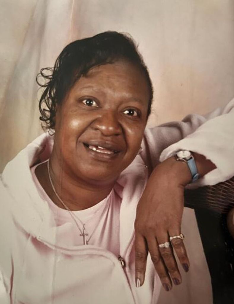 Juanita E. Smith Profile Photo