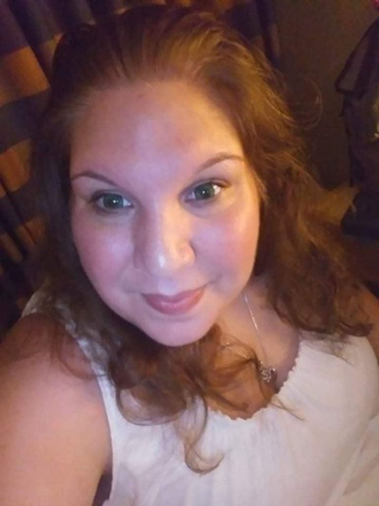 Amber Jean Mccavitt Profile Photo