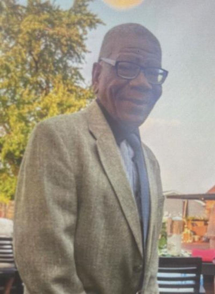 Donald L. Brown Profile Photo