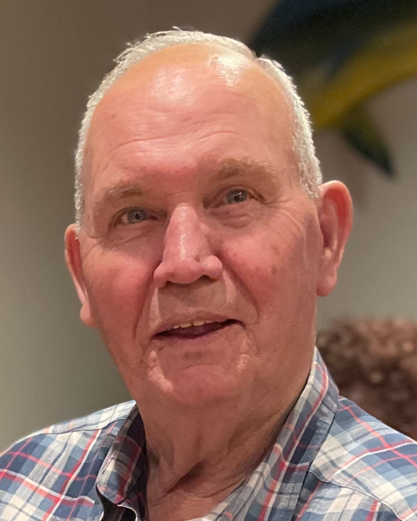 James Howard Crotts Profile Photo