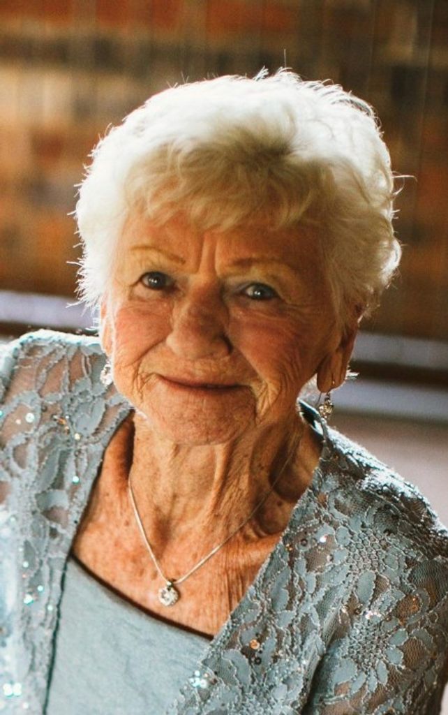 Margaret Mcconnell Profile Photo