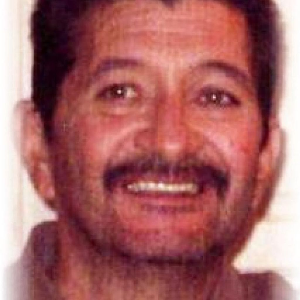 Alvino 'Indio' Mendoza