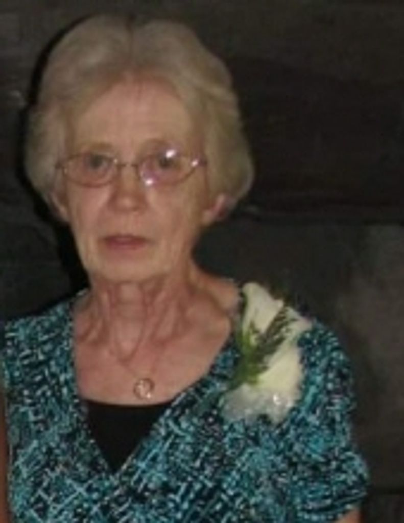 Gloria Rae Linger Profile Photo