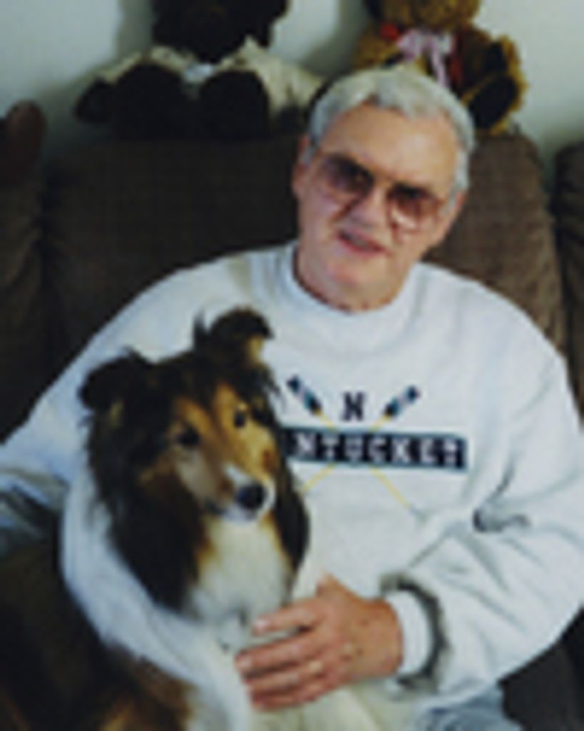 Thomas William "Bill" Gordon II Profile Photo
