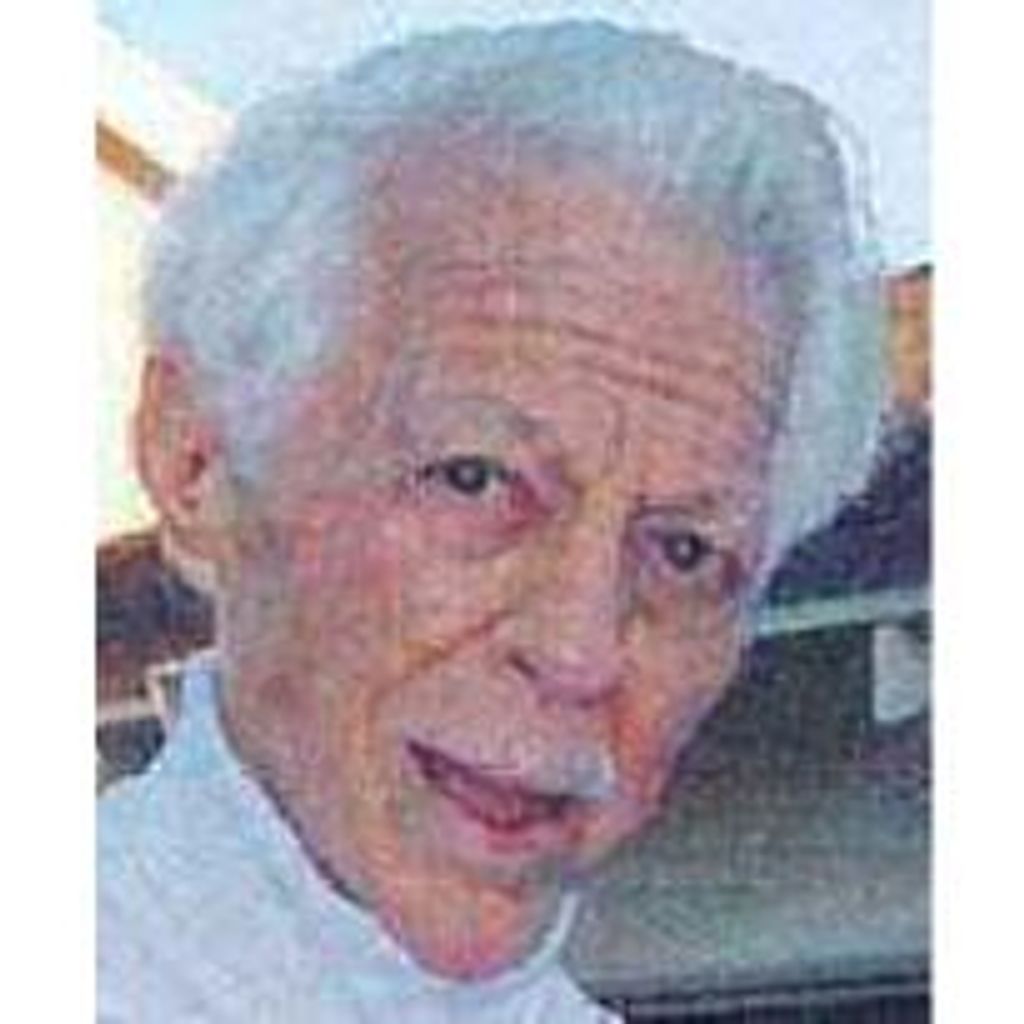 Paul Rhodell Seffens