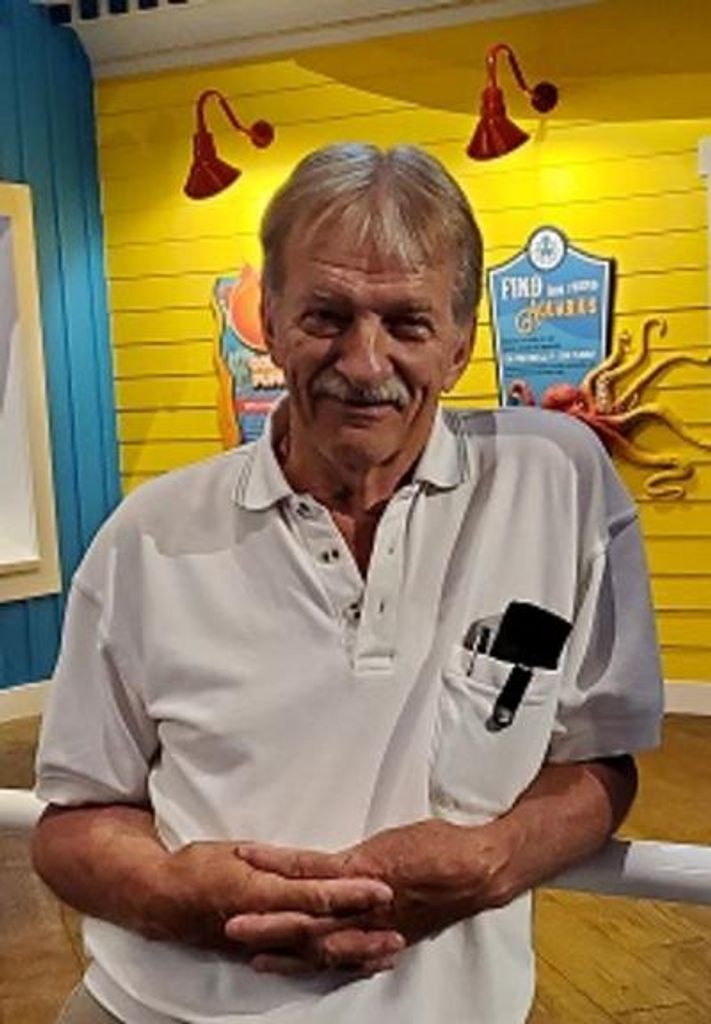 Barry Lee Styer Profile Photo