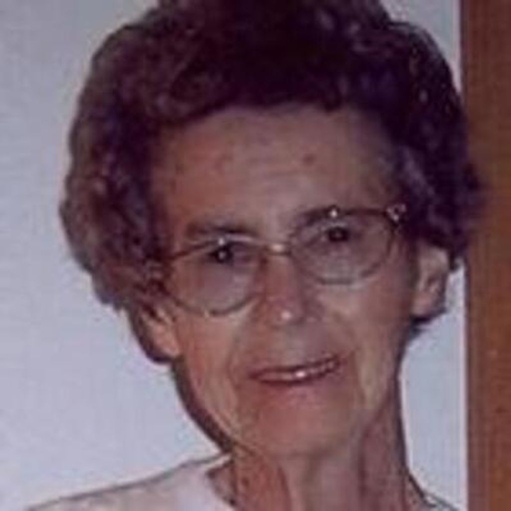 Betty Stahl