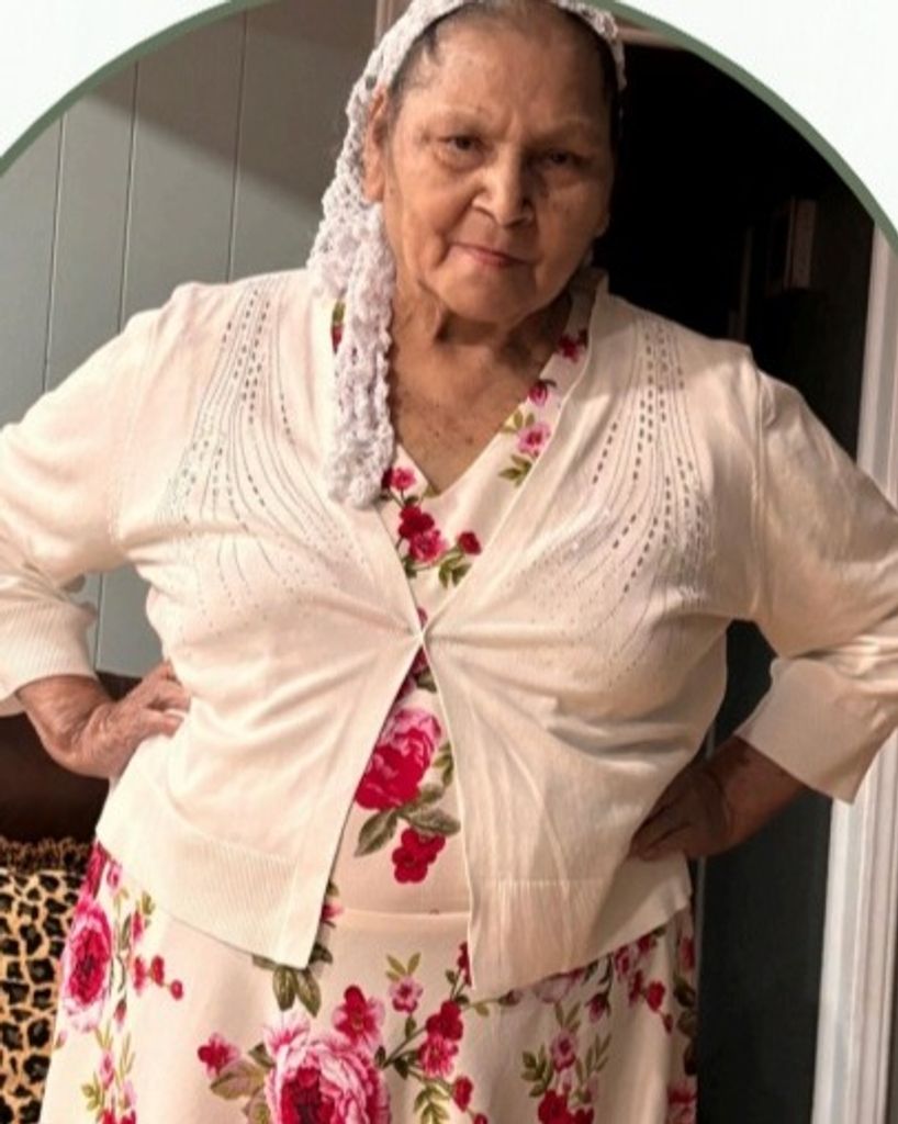 Sofia Cabrera De Benitez Profile Photo