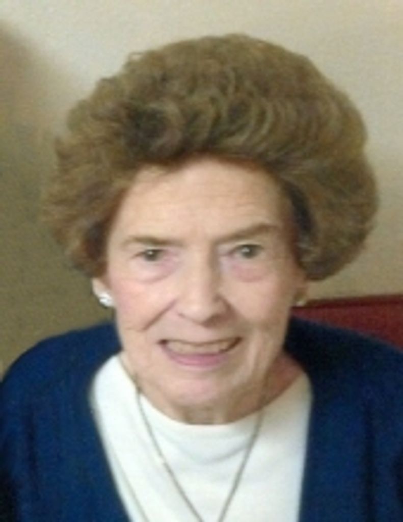 Virginia Lorraine Bandel