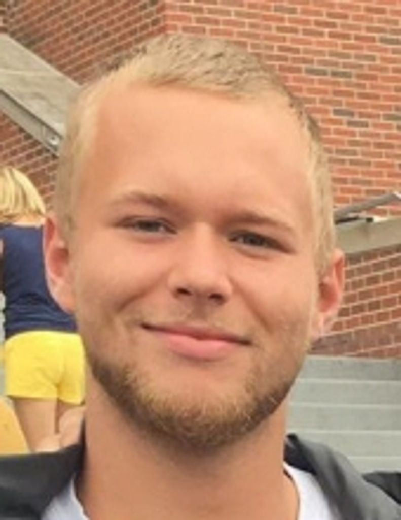 Cody Guy Moore