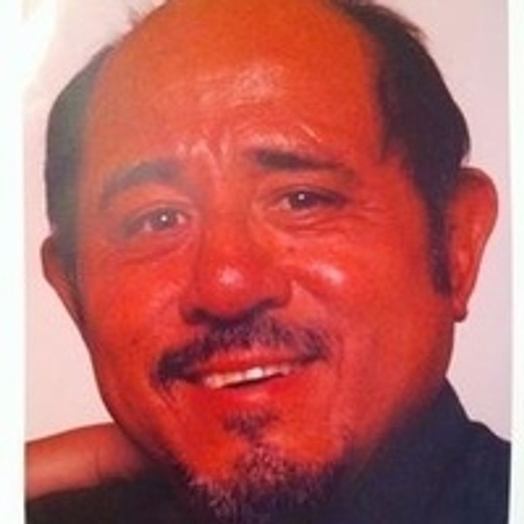 Robert  J Granados