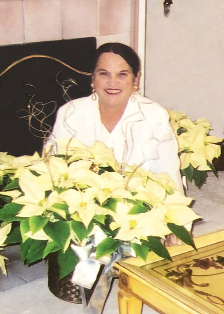 Suzanne Schneider