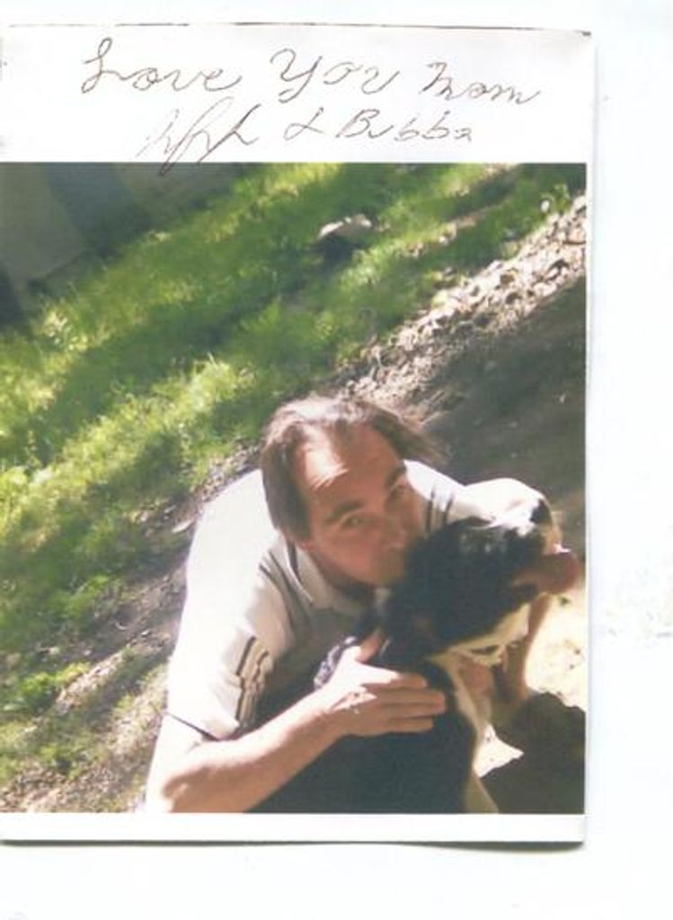 Jeffrey L. Allen Profile Photo