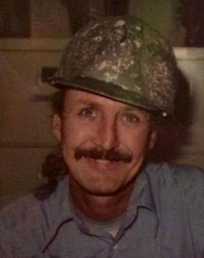 Ervin "Erv" Richard Brewer