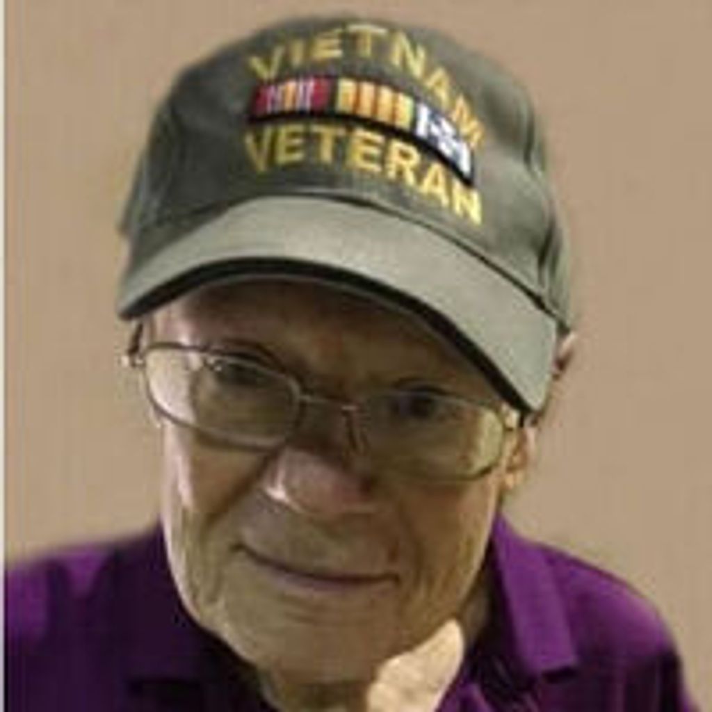 Larry Phillip Lane Profile Photo