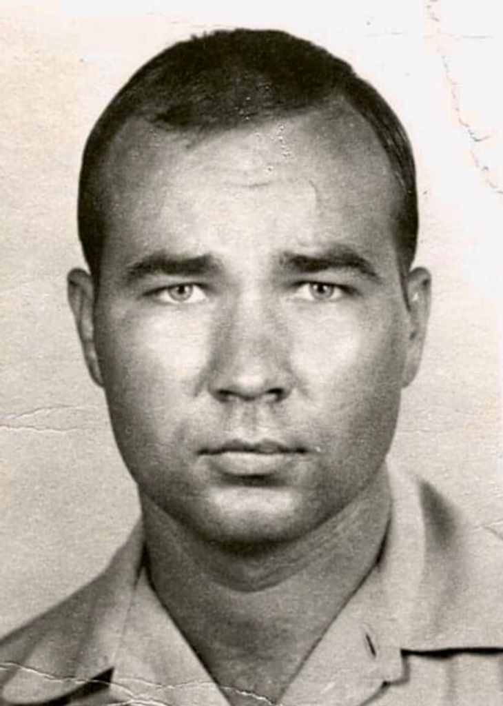 William Francis Causey Profile Photo