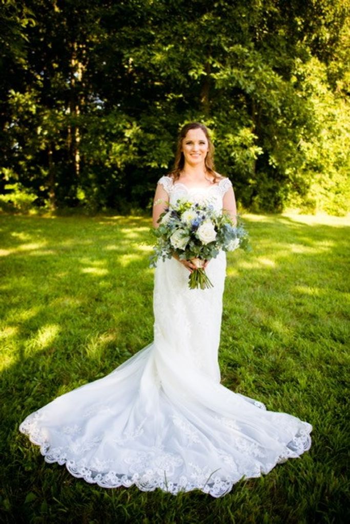 Mary Salem Gregory Paramore Profile Photo
