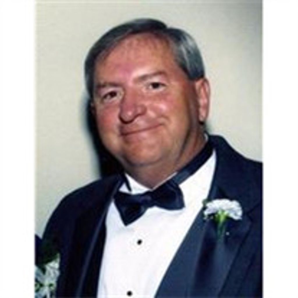 Richard "Rick" R. Toureau