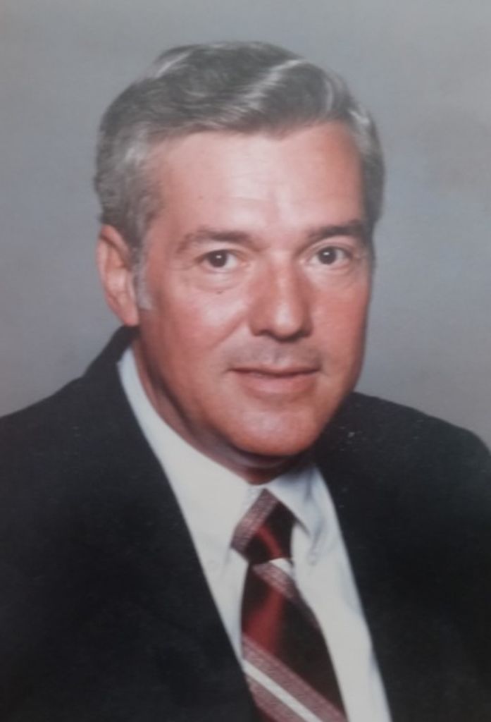 James T Scanlon Profile Photo