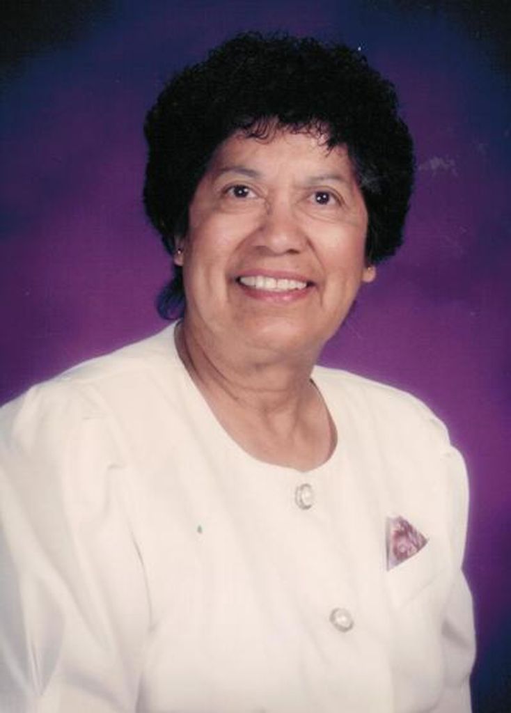 Olivia H. Morin Profile Photo