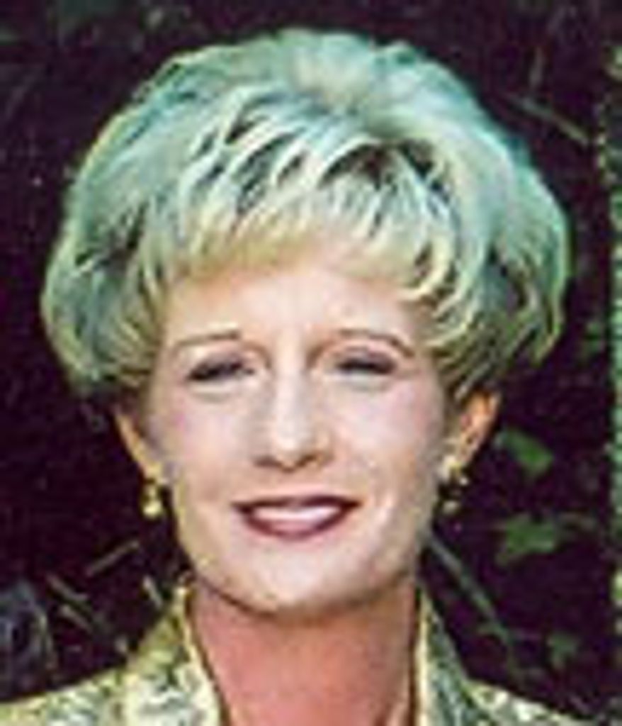Cindy Belle Carver
