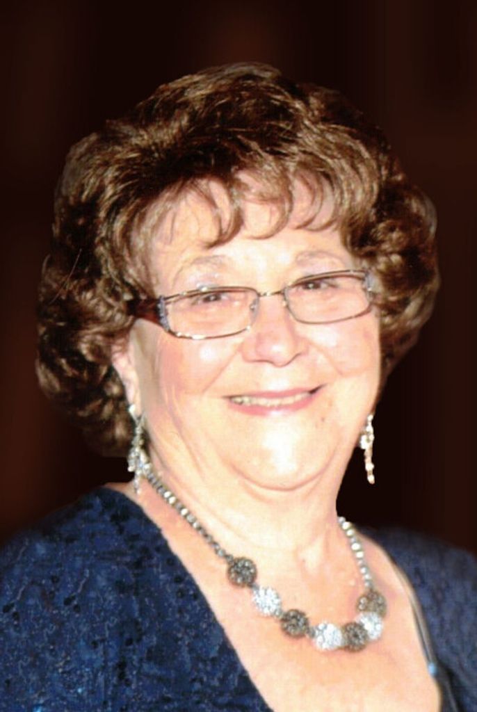 Dorotea "Dora" (Scimeca)  Quattrocchi