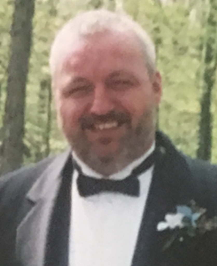 Rodney A. Enicks