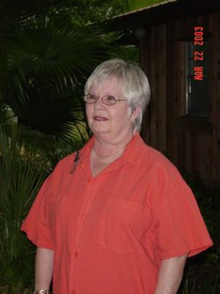 JoAn S. Brenner