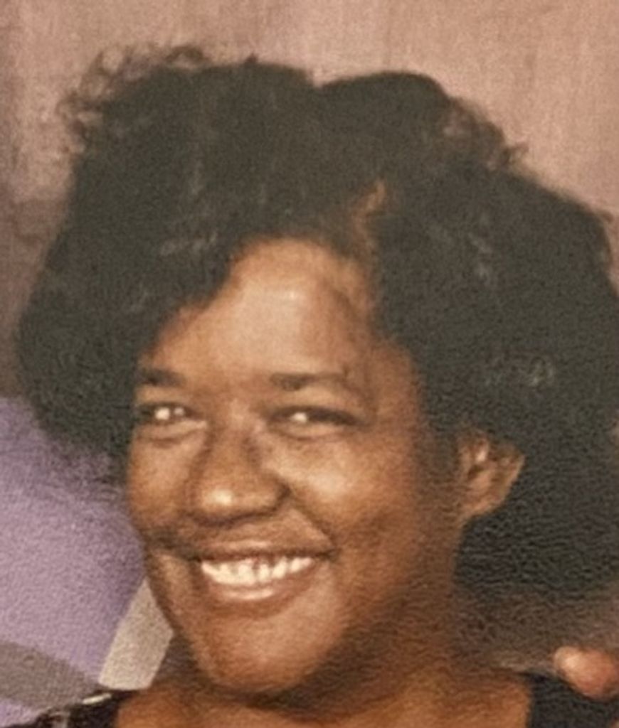 Brenda Fay Jackson Profile Photo